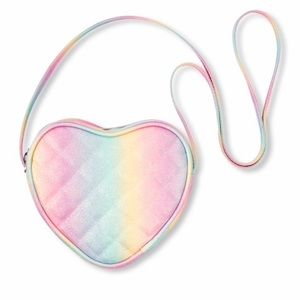 Little girls fashion bag